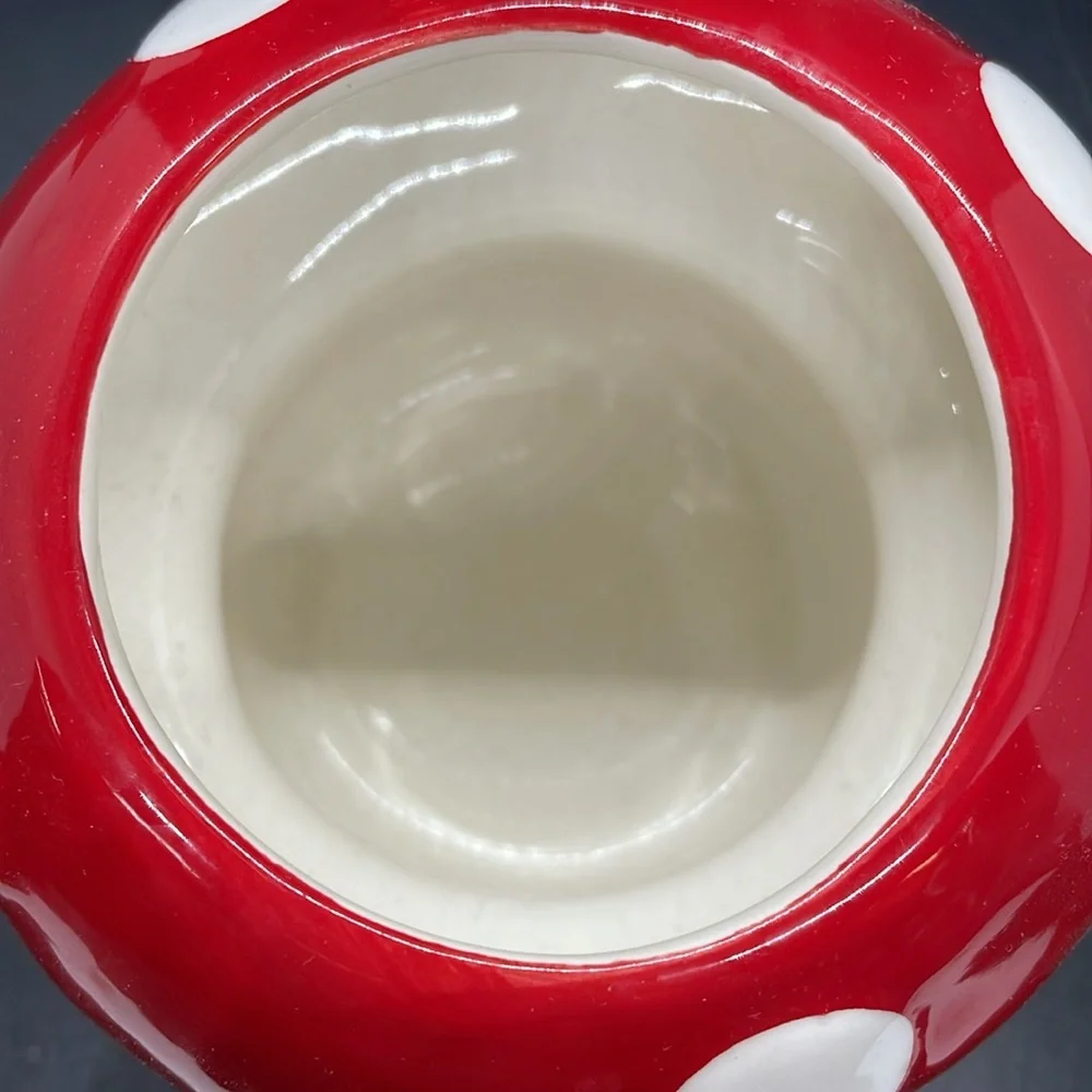 Rae Dunn I'm a Fun-gi Mushroom Mug